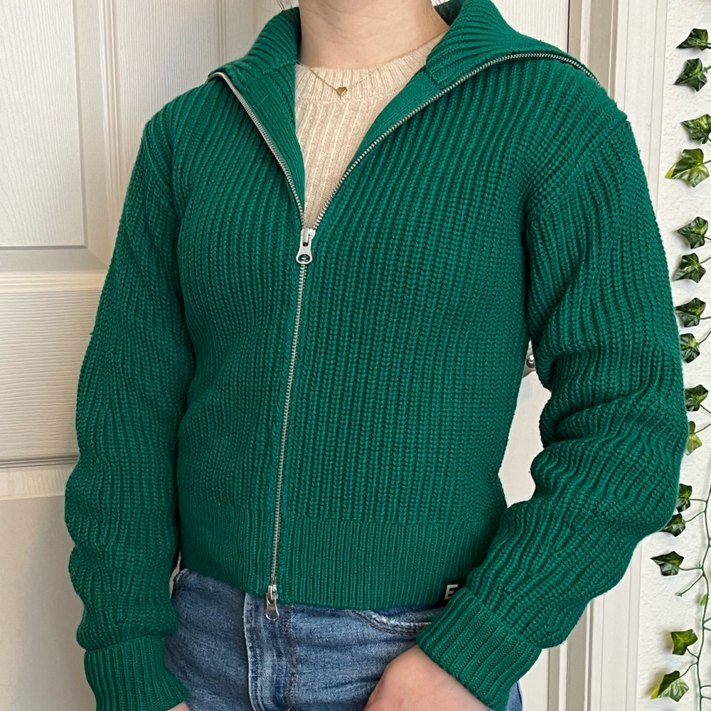 Everlane Sweater
